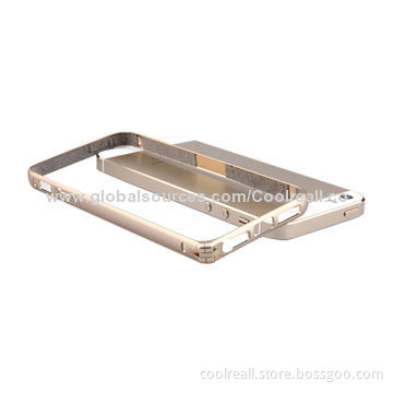 Factory wholesale price bumper for i5/5s with small quantity